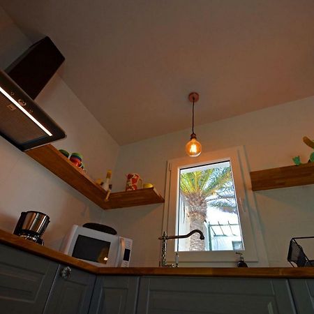 Ferienwohnung Presidente 2 - Pool - Glasfaserinternet - Costa Calma Buitenkant foto
