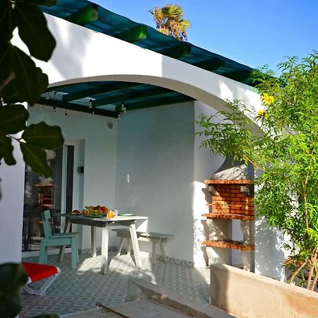 Ferienwohnung Presidente 2 - Pool - Glasfaserinternet - Costa Calma Buitenkant foto