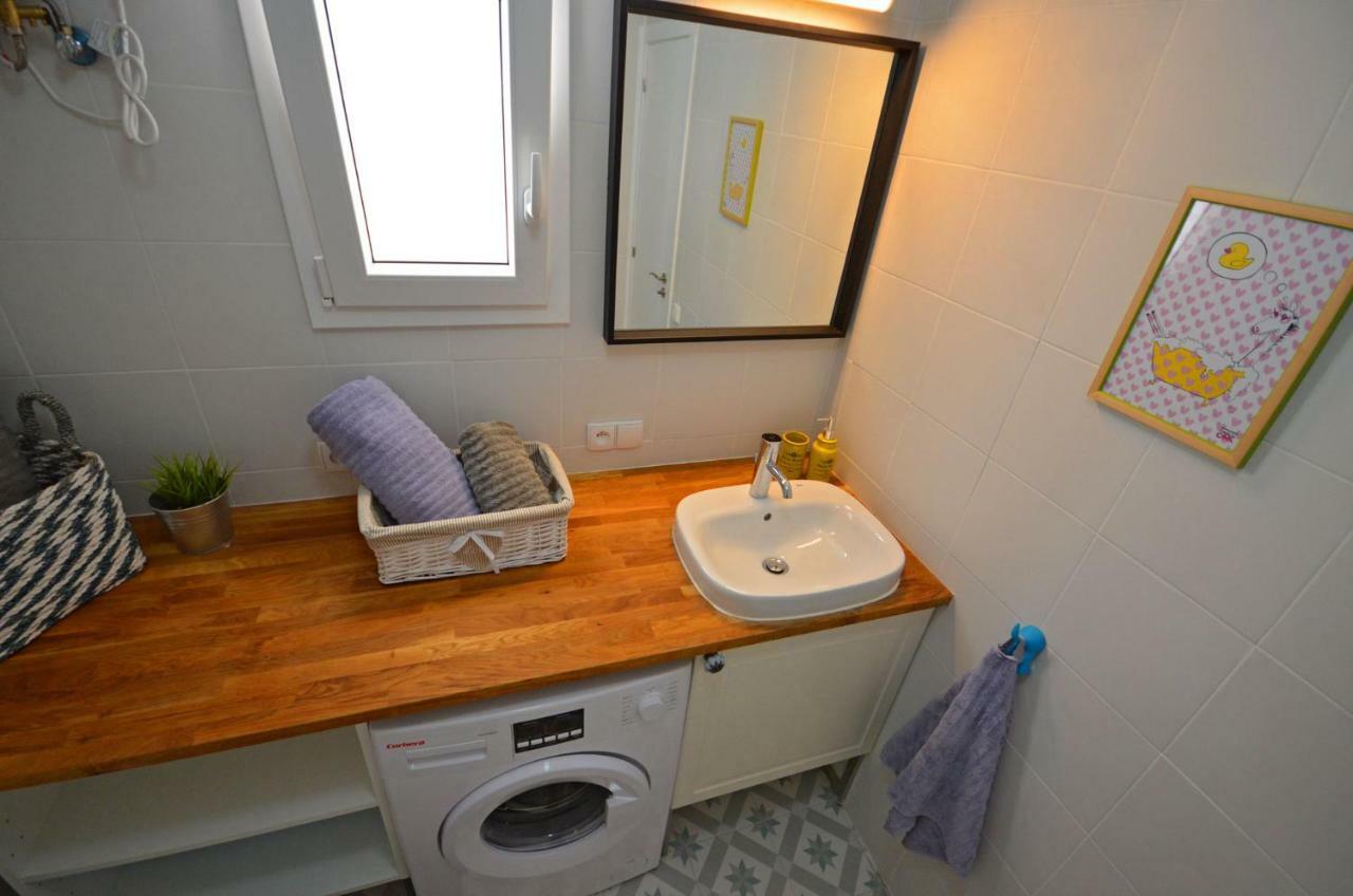 Ferienwohnung Presidente 2 - Pool - Glasfaserinternet - Costa Calma Buitenkant foto