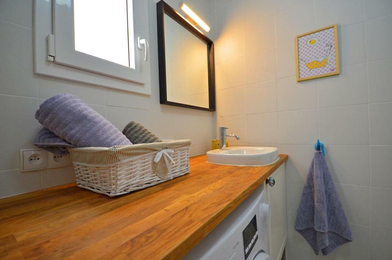 Ferienwohnung Presidente 2 - Pool - Glasfaserinternet - Costa Calma Buitenkant foto