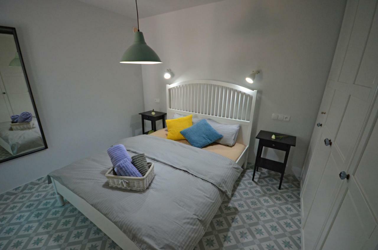 Ferienwohnung Presidente 2 - Pool - Glasfaserinternet - Costa Calma Buitenkant foto