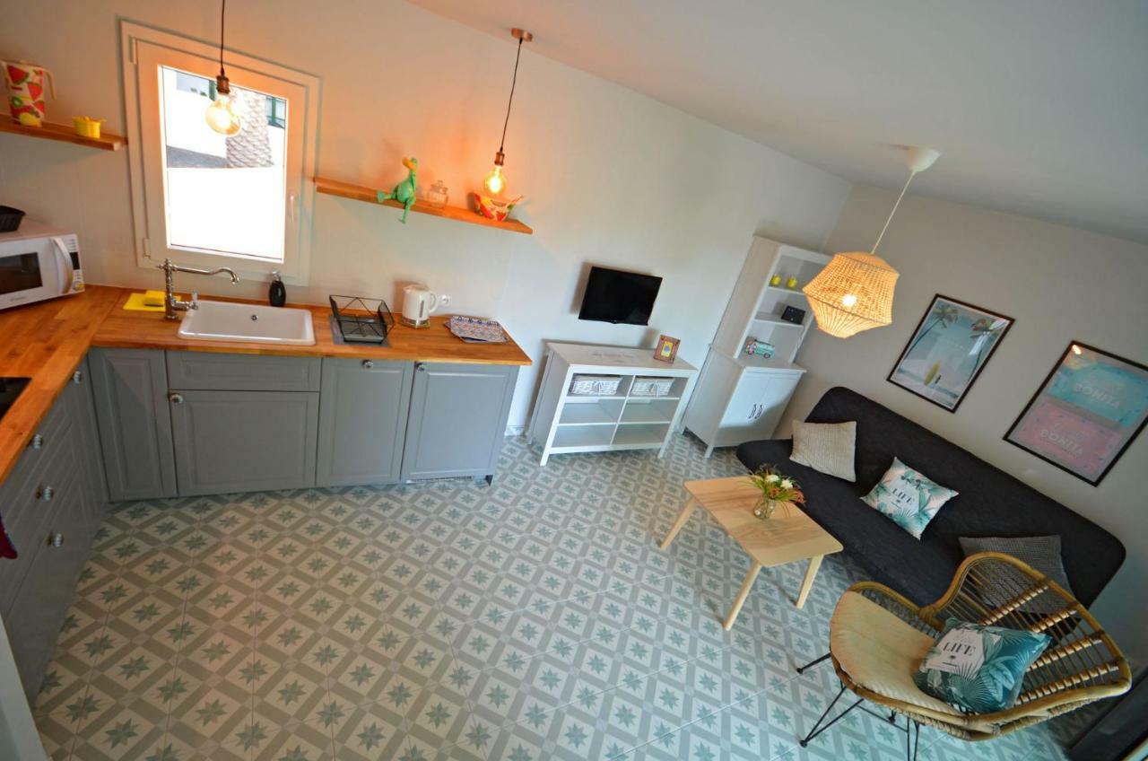 Ferienwohnung Presidente 2 - Pool - Glasfaserinternet - Costa Calma Buitenkant foto