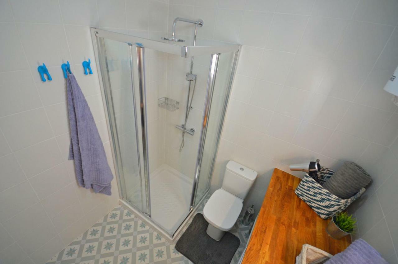 Ferienwohnung Presidente 2 - Pool - Glasfaserinternet - Costa Calma Buitenkant foto